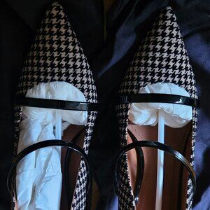 Malone Souliers Maureen Heels in EU 39